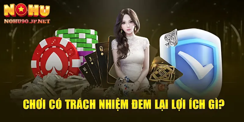 Giao diện nhắc nhở chơi game có trách nhiệm tích hợp trên hệ thống Nohu90