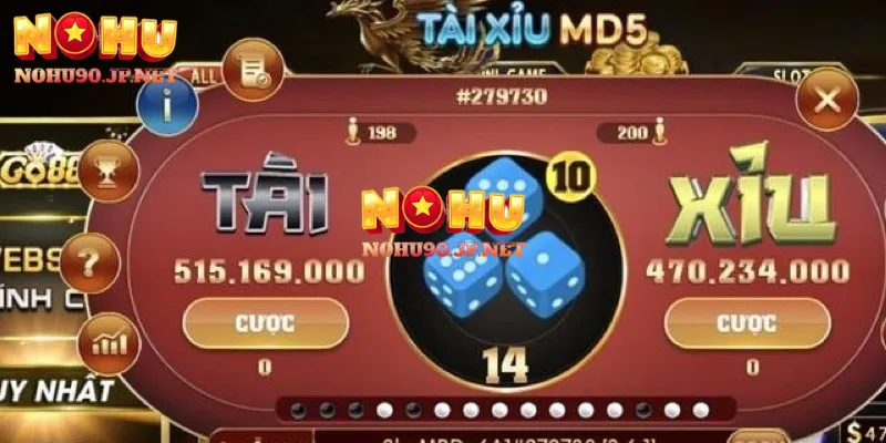 Mẫu cầu tài xỉu xen kẽ giúp dự đoán theo mô hình đều đặn.